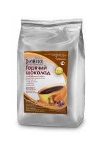 Горячий шоколад 02 Granules «De Marco»